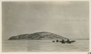Image of Brevoort Island